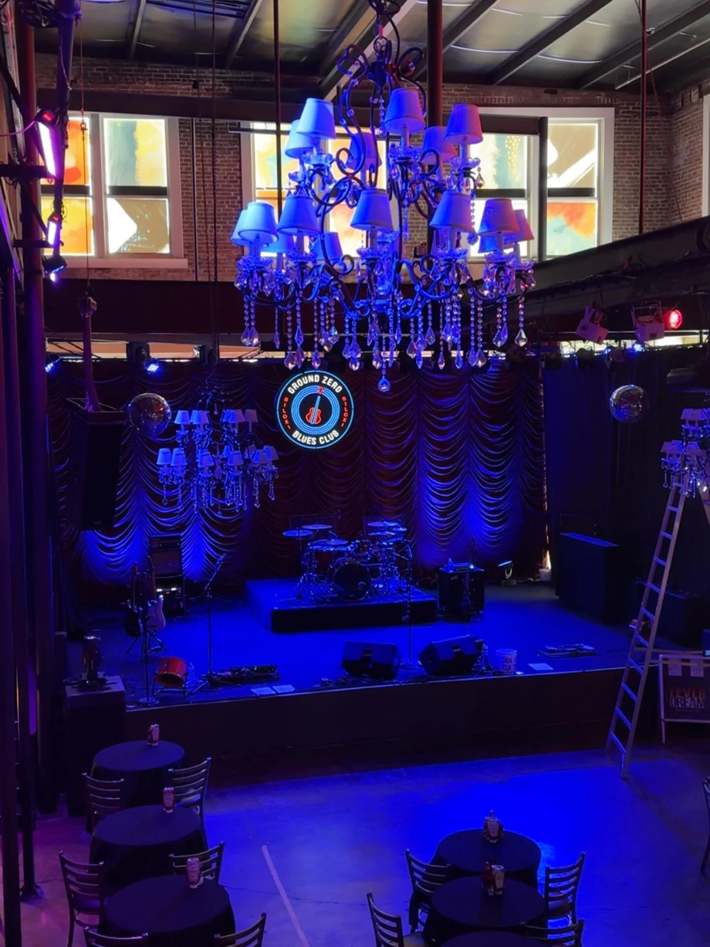 🎶 Tonight&rsquo;s the Night! 🎶

We&rsquo;re excited to welcome our education partners to Academics, Buildings &amp; Buses 2025; an exclusive evening of networking, live music, and celebration at the iconic Ground Zero Blues Club Biloxi! 🎷🏫🚌

Let