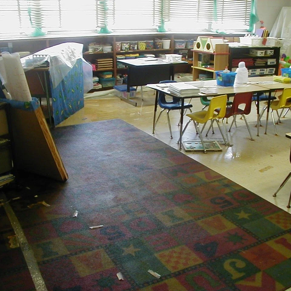 Today we pause to remember Hurricane Katrina and honor the strength and resilience of the people of Mississippi and the Gulf Coast who came together to rebuild. At JBHM, we are humbled to have played a role in helping restore schools, public building