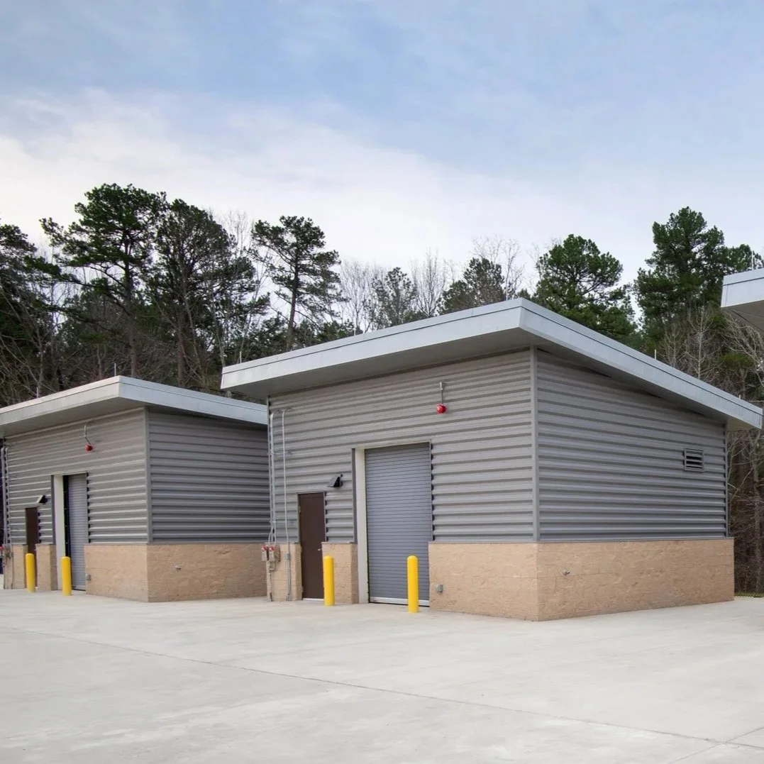 FMS 9, Brandon, MS 