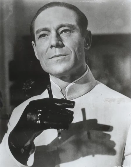 The CISO Can No Longer Afford to be "Dr. No."