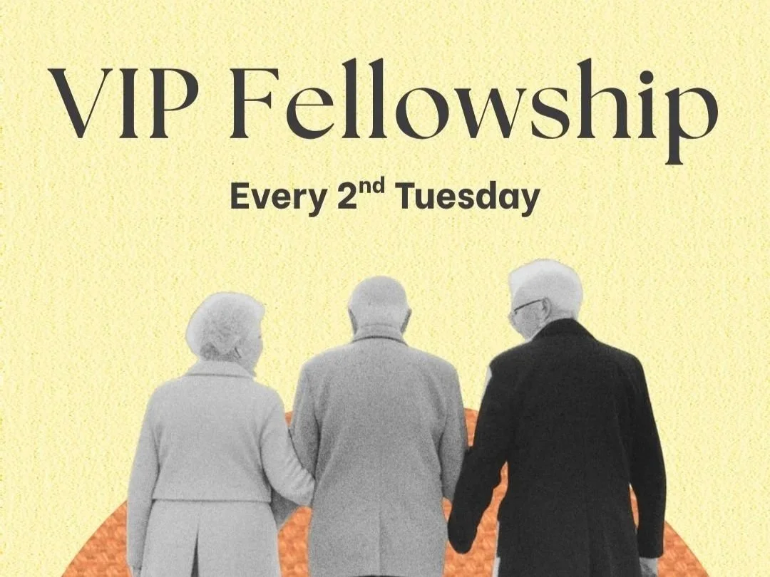 VIP Fellowship