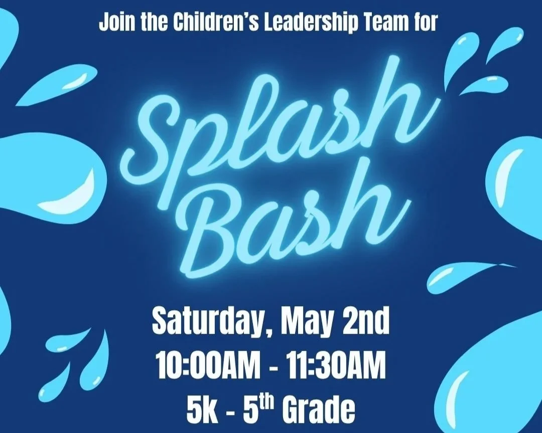 Splash Bash