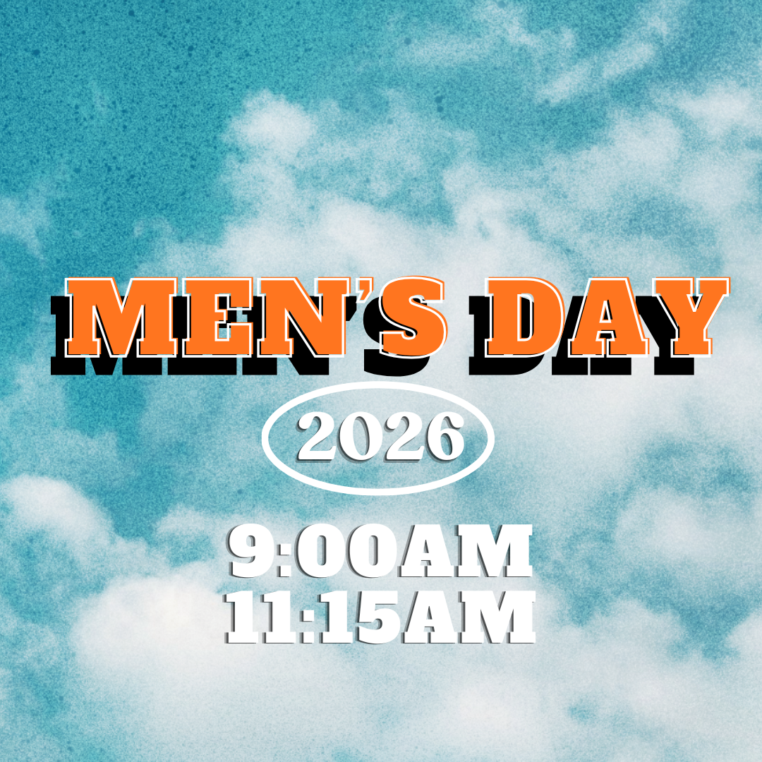 Men's Day