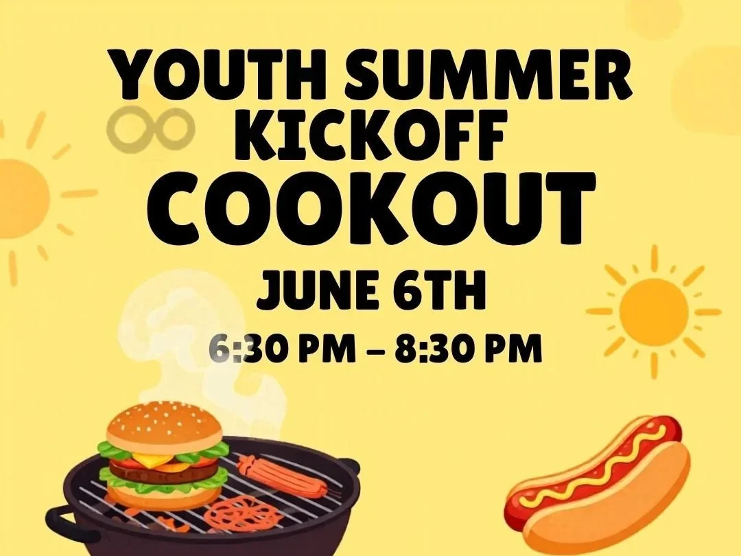 Youth Summer Kickoff