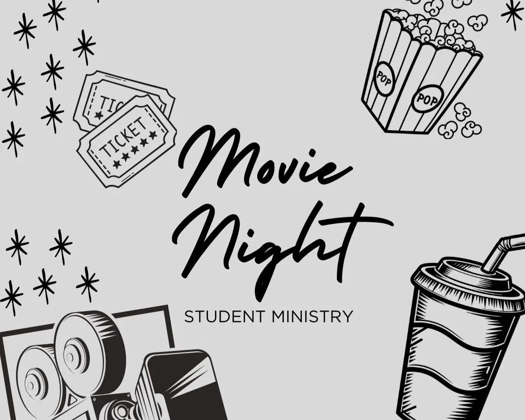 Youth Movie Night
