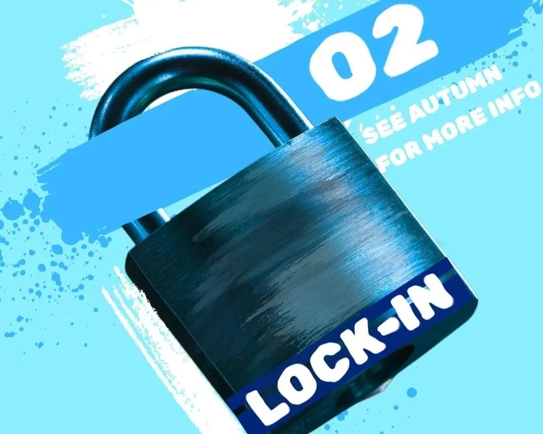 02 Lock-In
