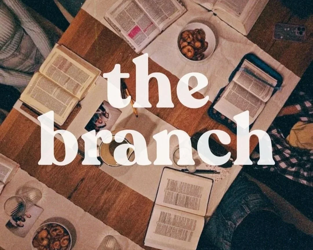 The Branch