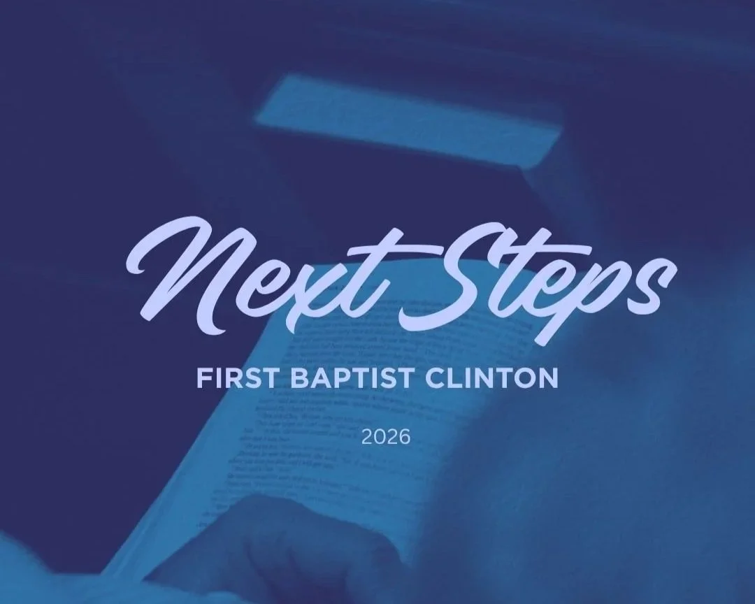 Next Steps Brunch