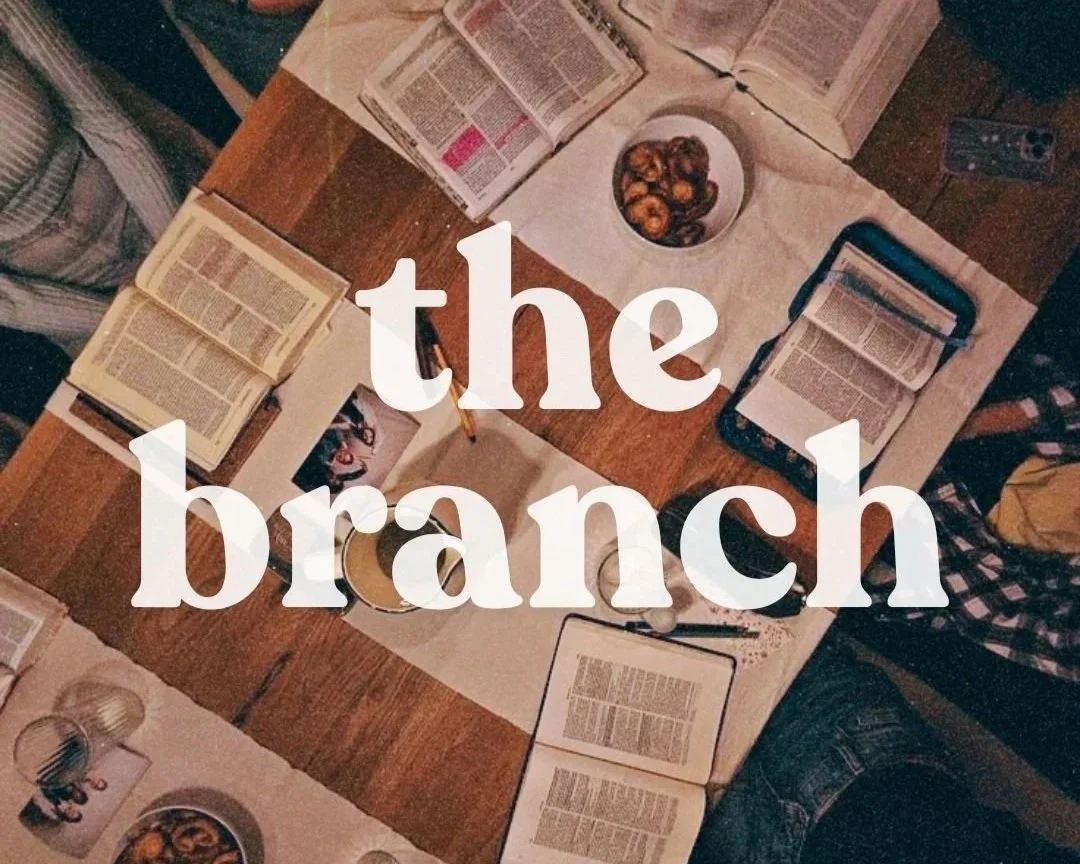 The Branch Kick-Off