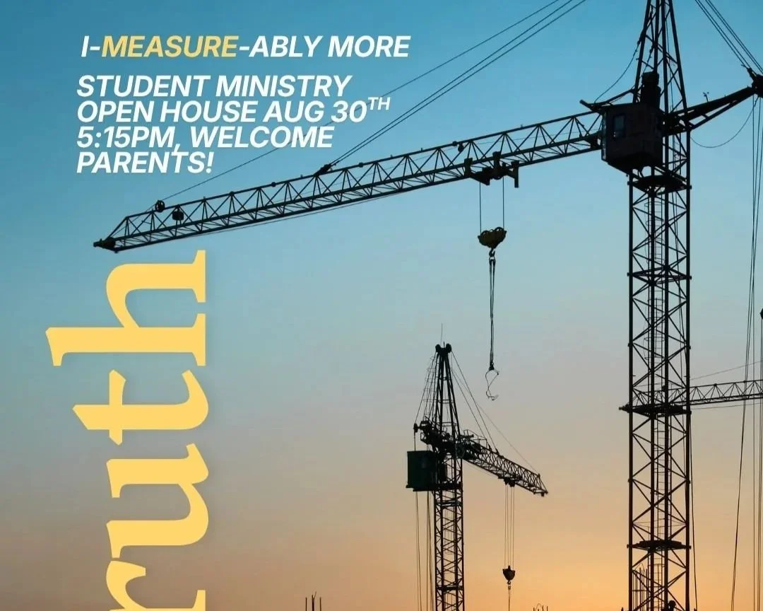 TRUTH Open House