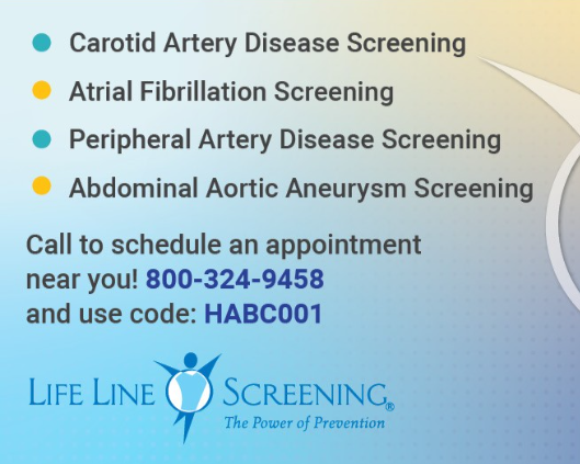 Life Line Screening