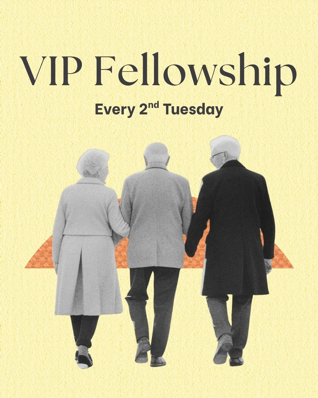 VIP Fellowship