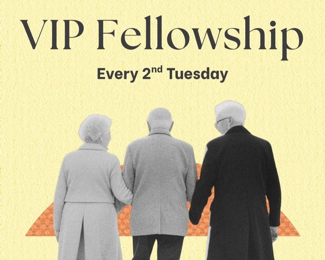 VIP Fellowship