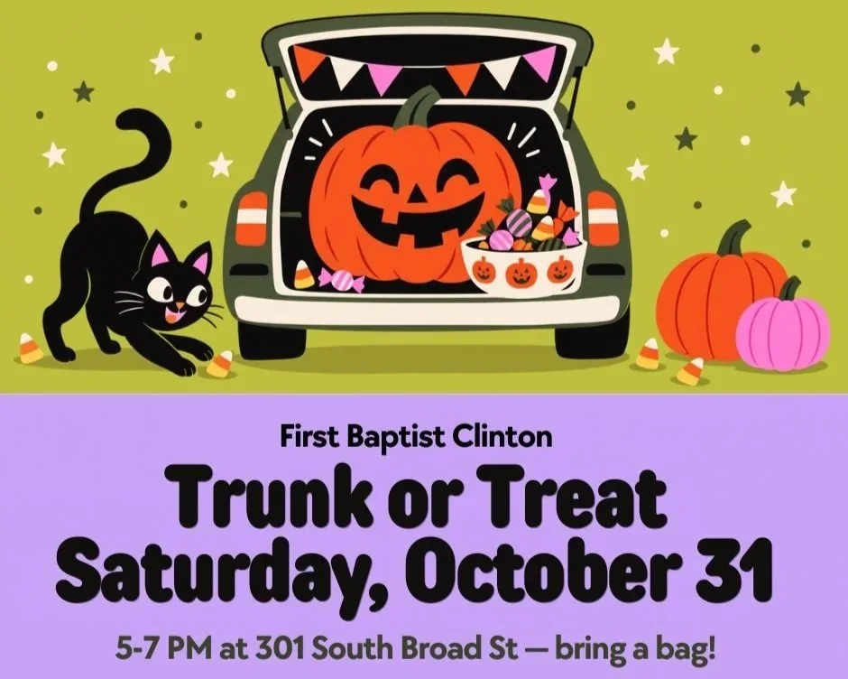 Trunk-or-Treat