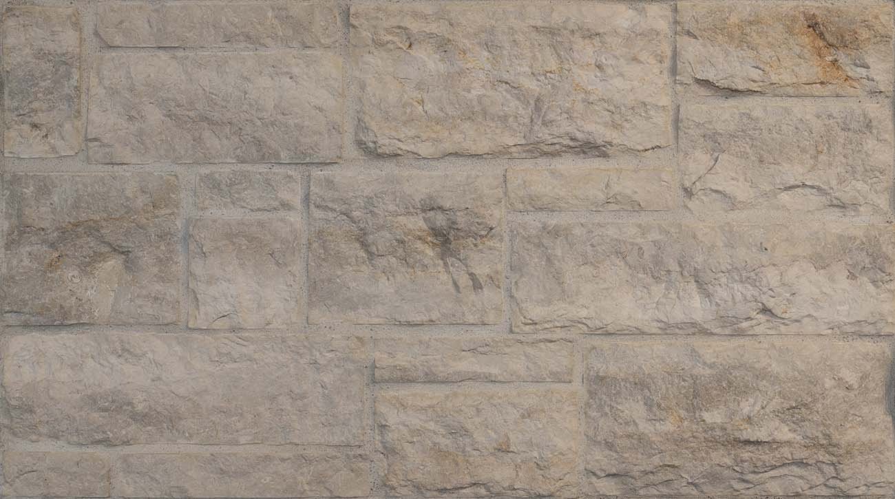 Jerusalem Grey Gold Ashlar