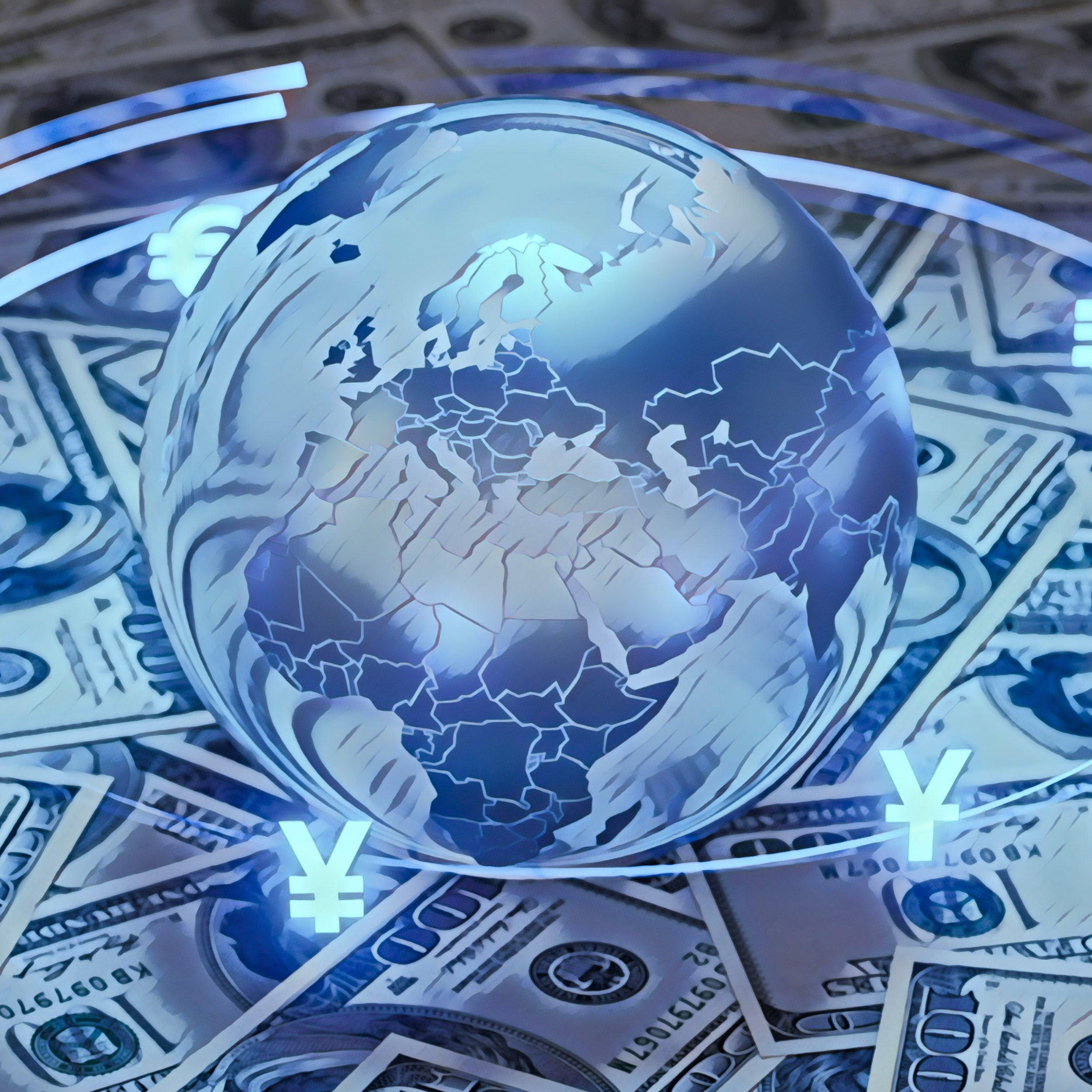 Trade millions of instruments with AMC