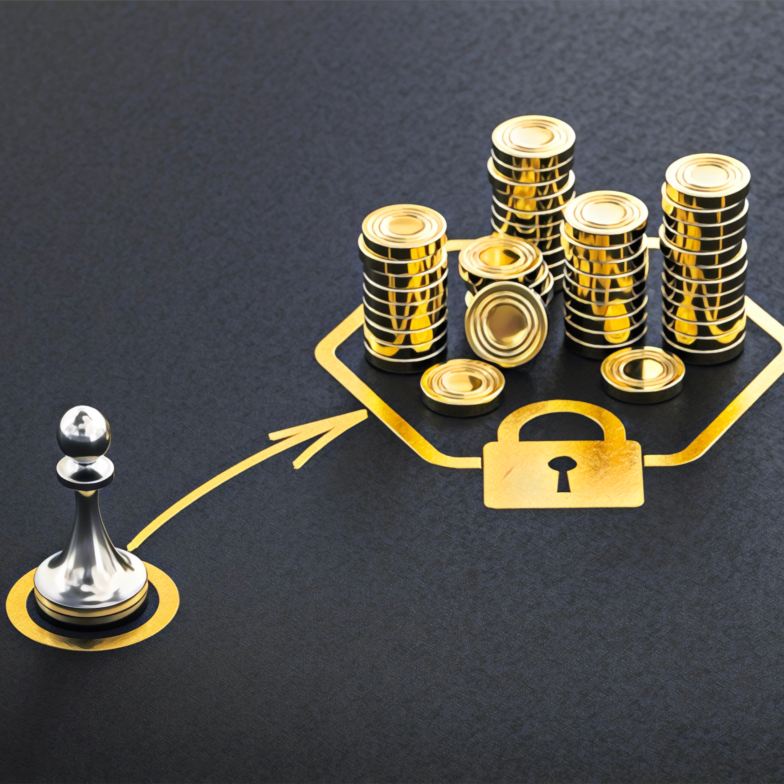 Can Issuer Insolvency Touch Segregated Assets?