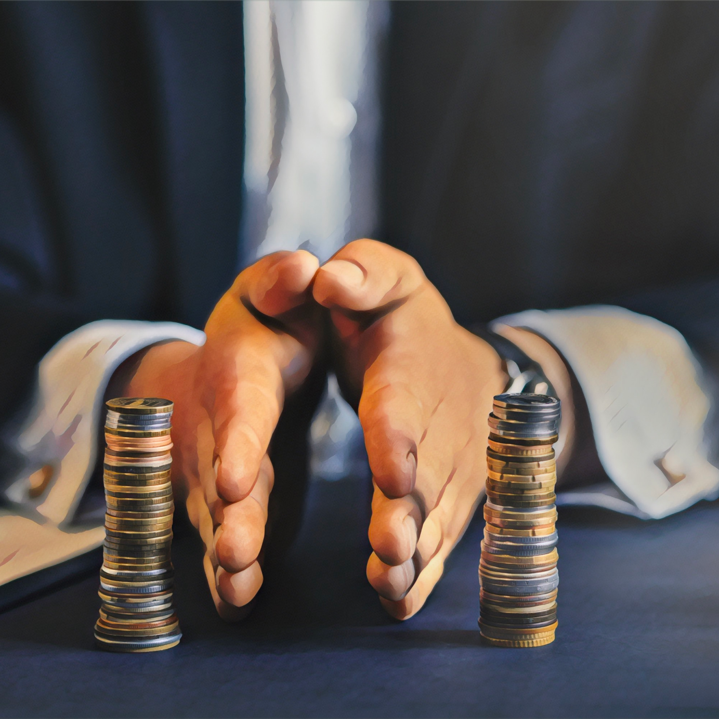 What is a Segregated Portfolio