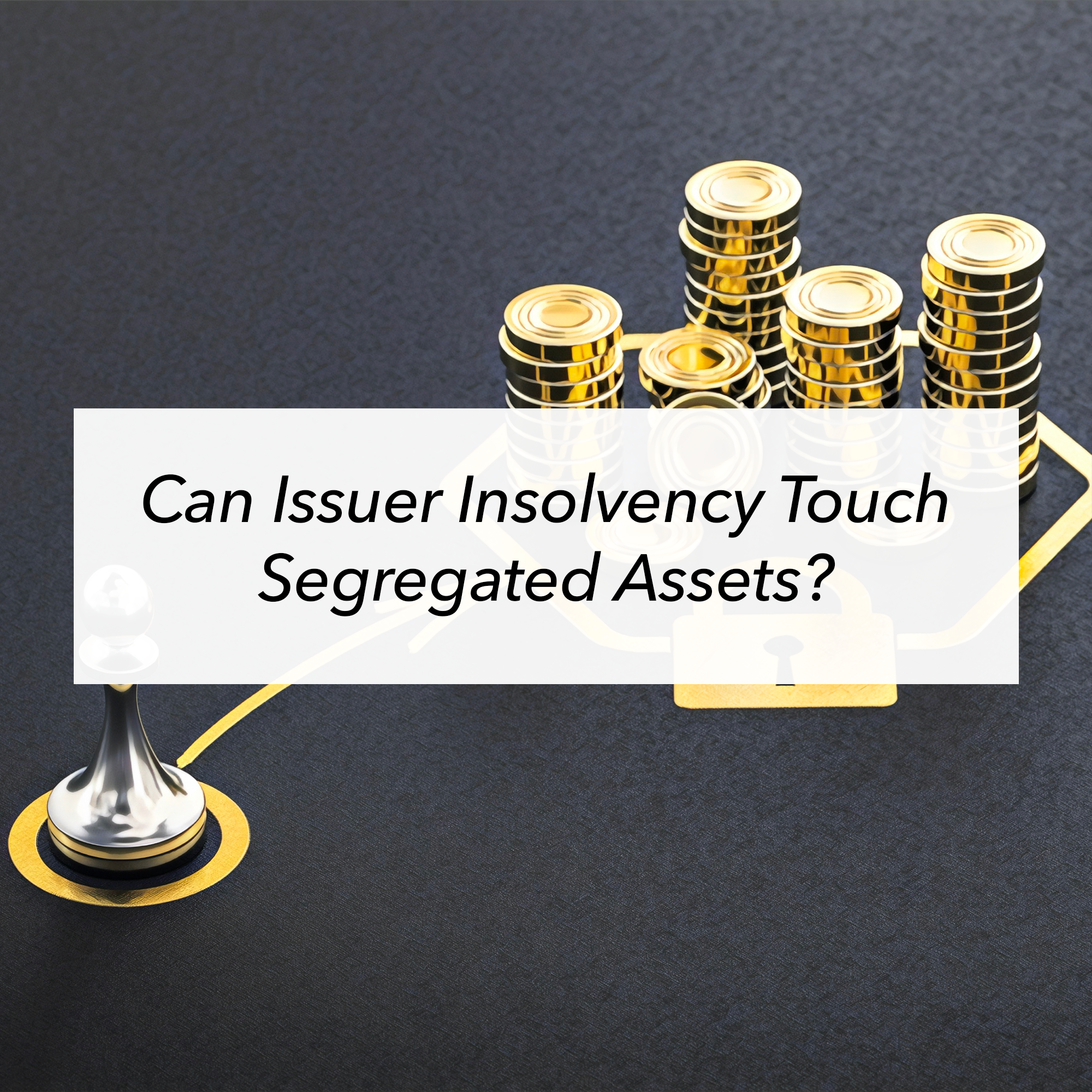 Text_Can issuer insolvancy touch Segregated assets.png