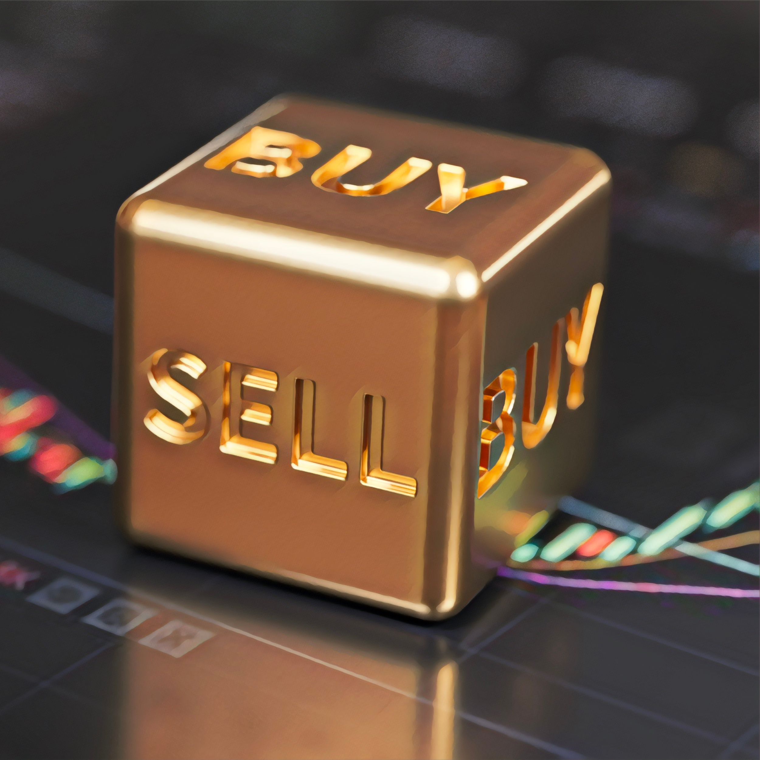 Which assets can be traded inside an ETI?