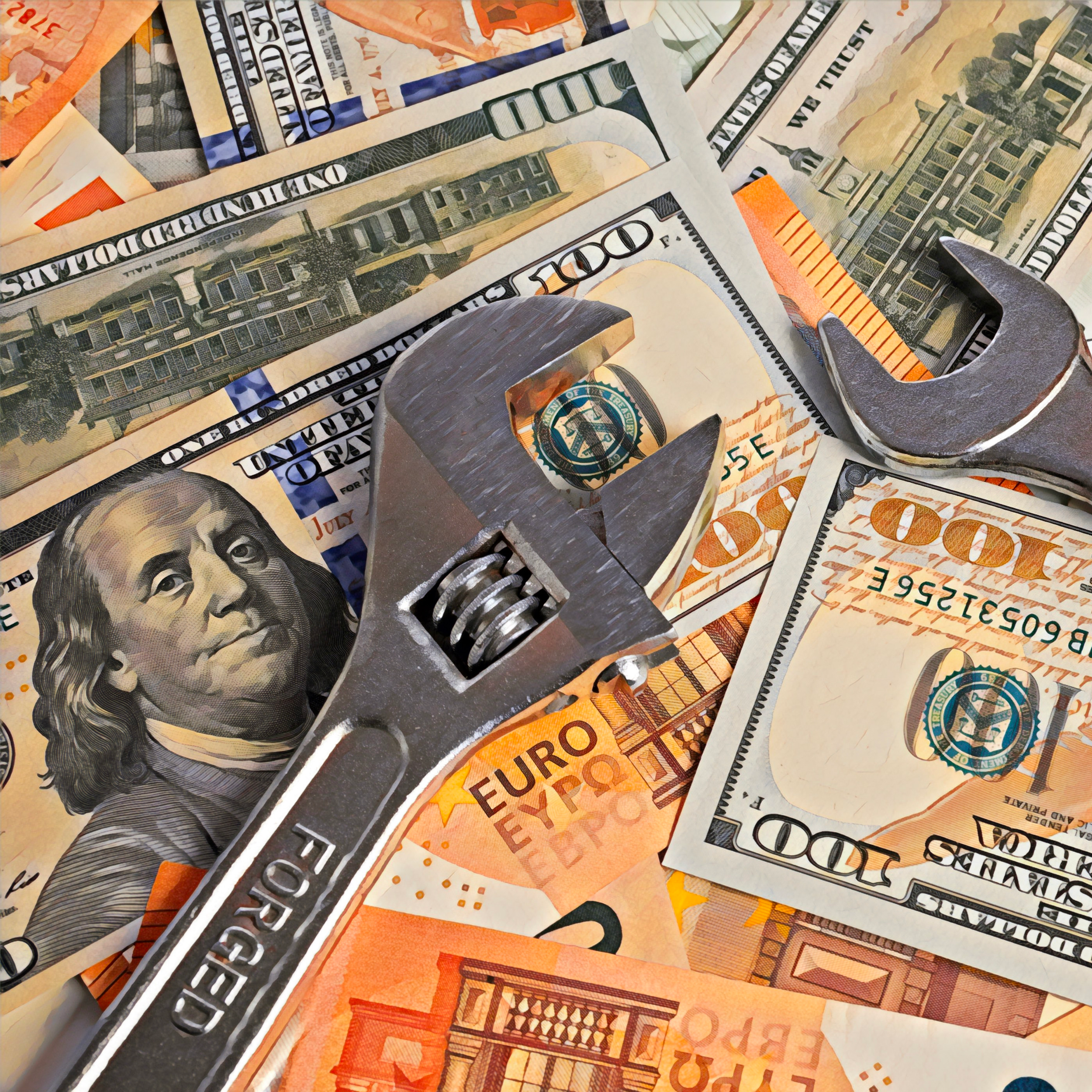 Asset Manager Toolkit