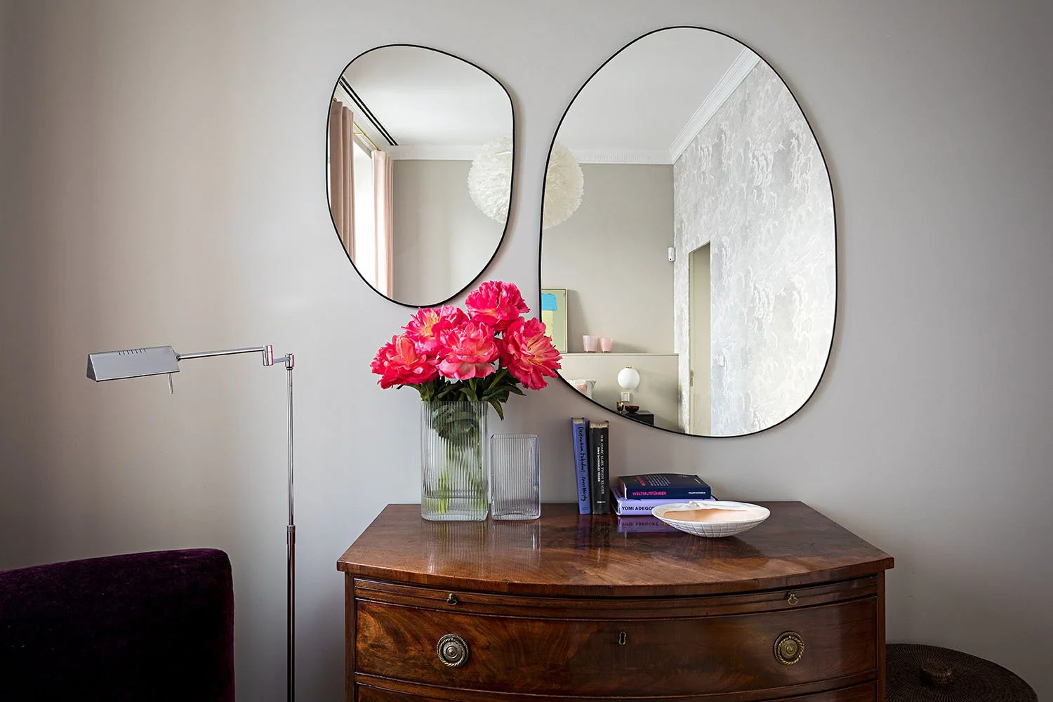 HFPR Elegant Chiado Apartment Lisbon