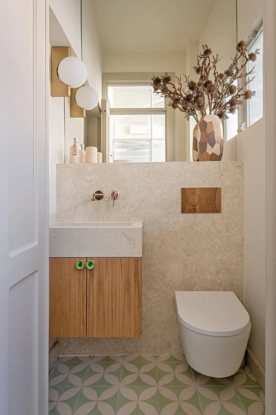 BB Refurbishment Residential Apartment Lisbon