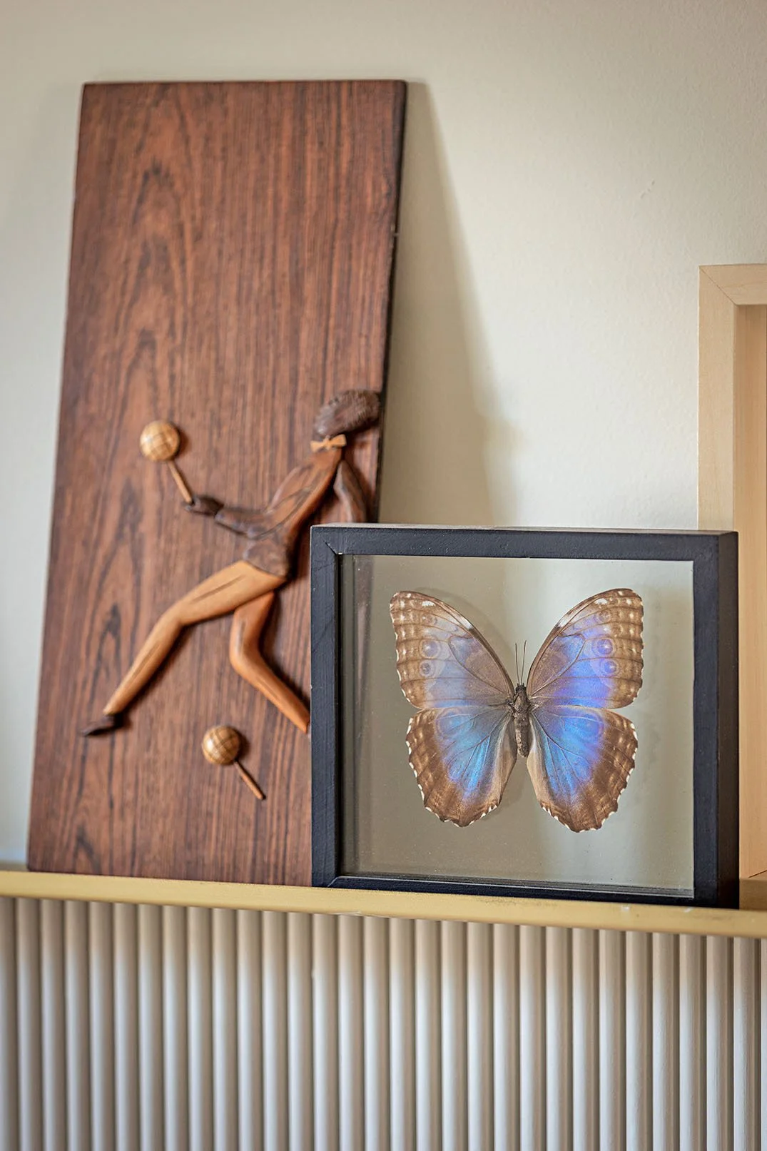 BB Refurbishment Residential Apartment Lisbon