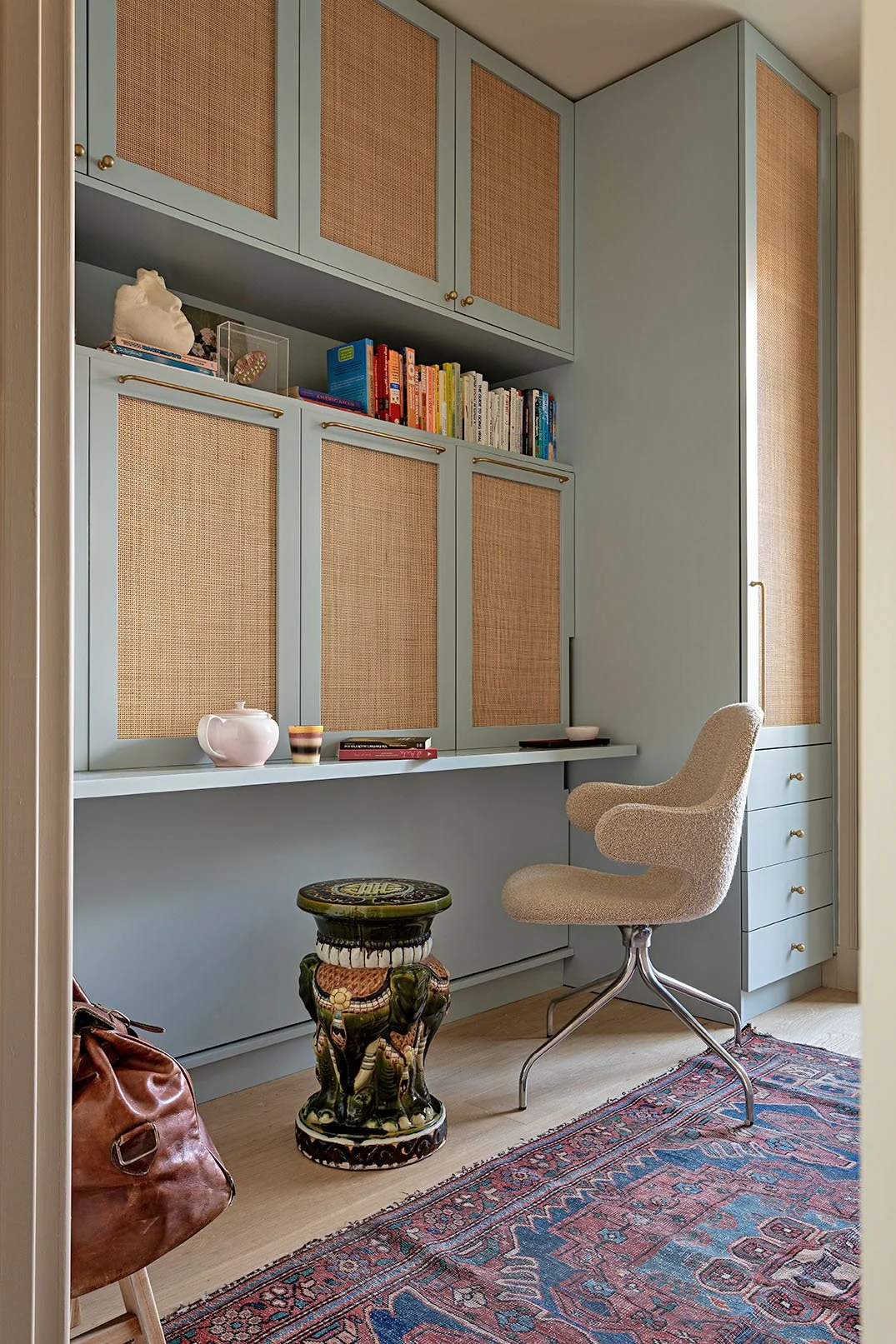 BB Refurbishment Residential Apartment Lisbon