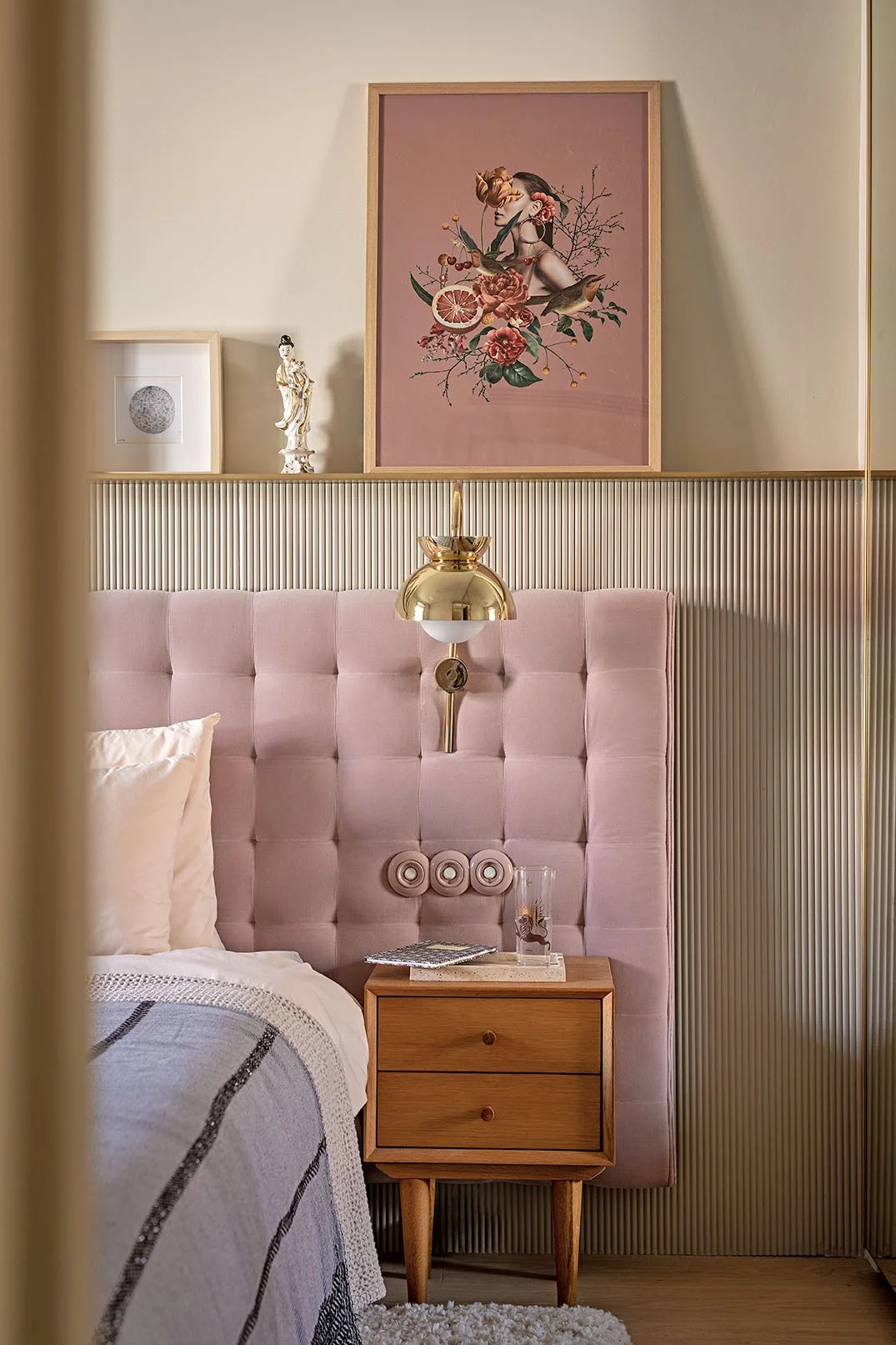 BB Refurbishment Residential Apartment Lisbon