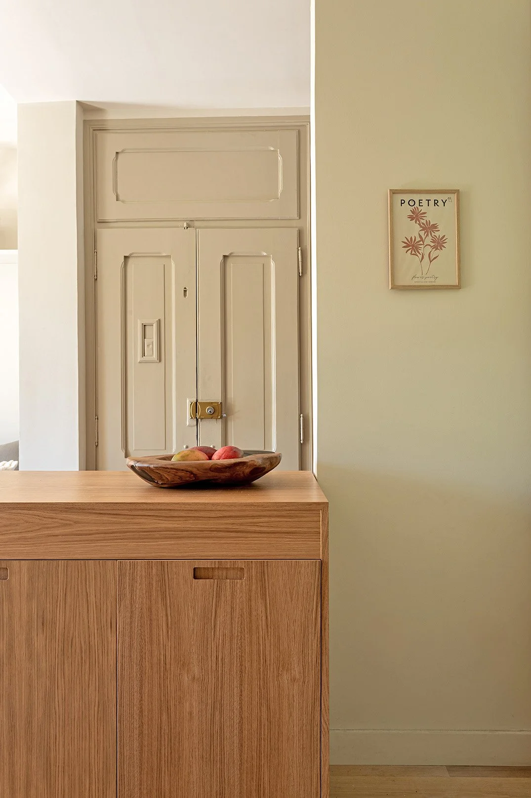 BB Refurbishment Residential Apartment Lisbon