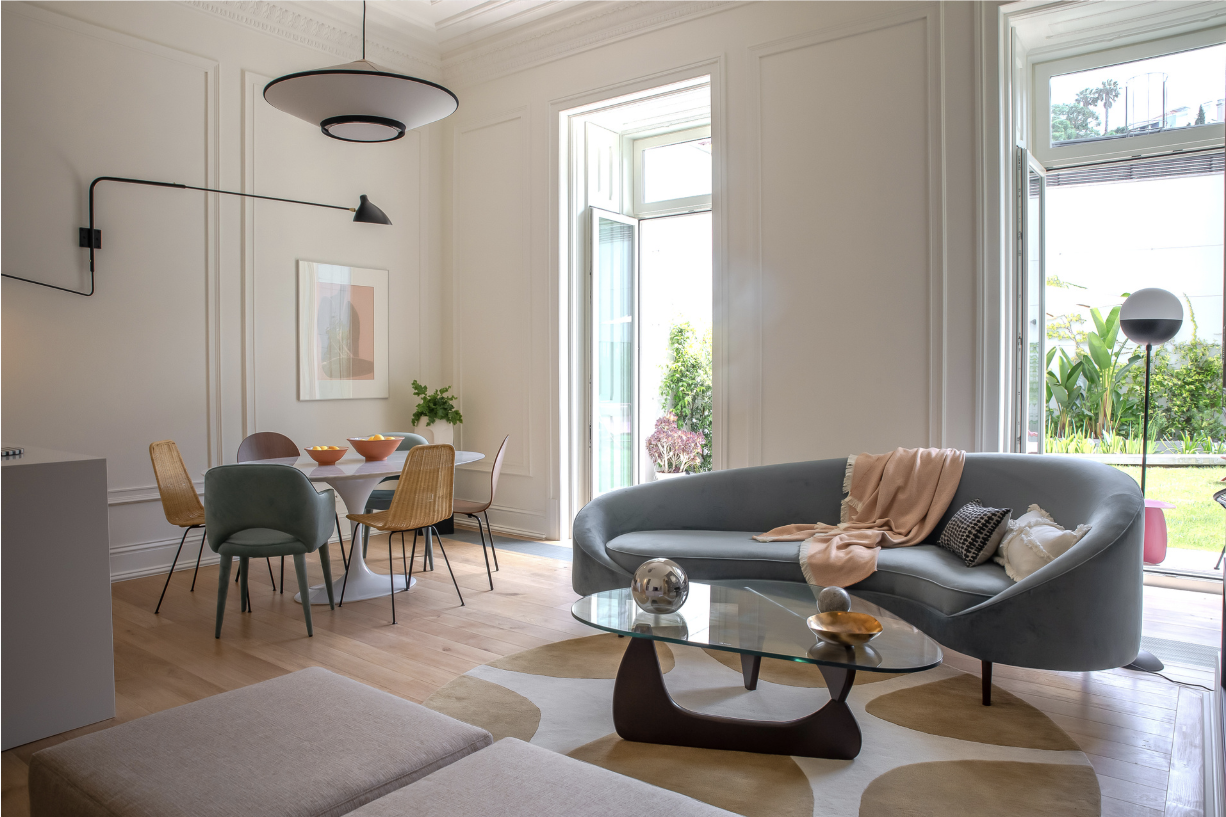 Short term Rental Apartment Lisbon