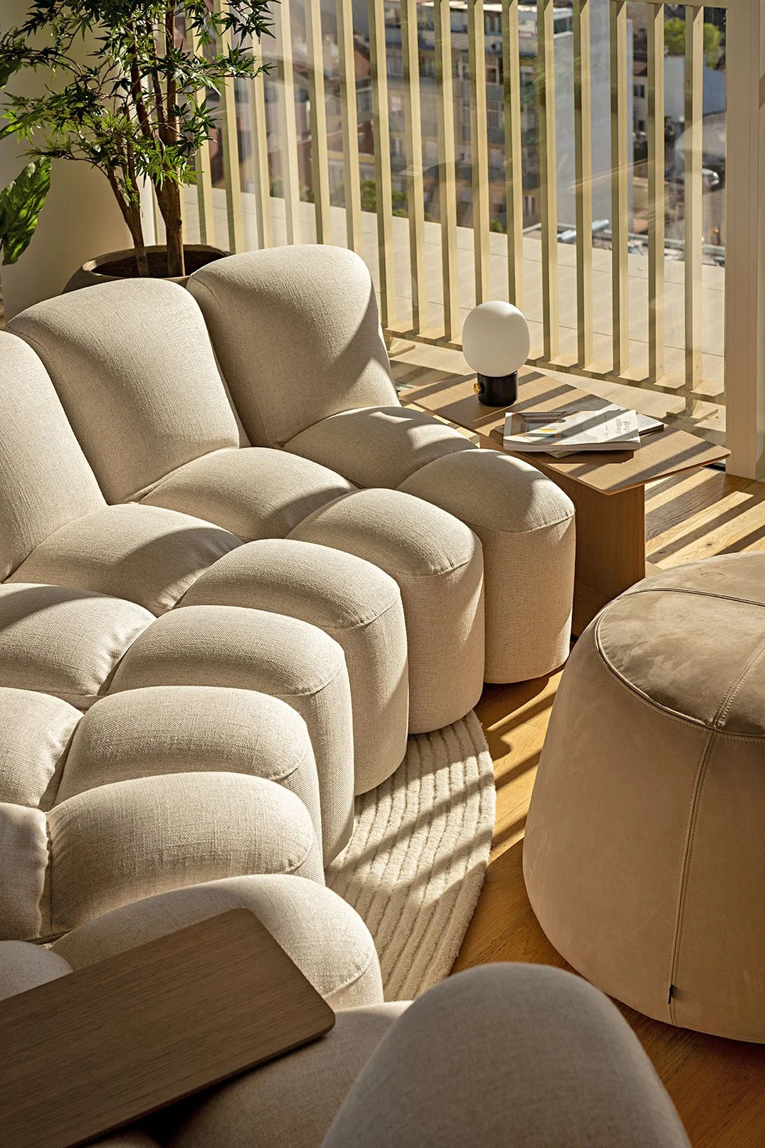 HFPR Lisbon Luxury Apartment