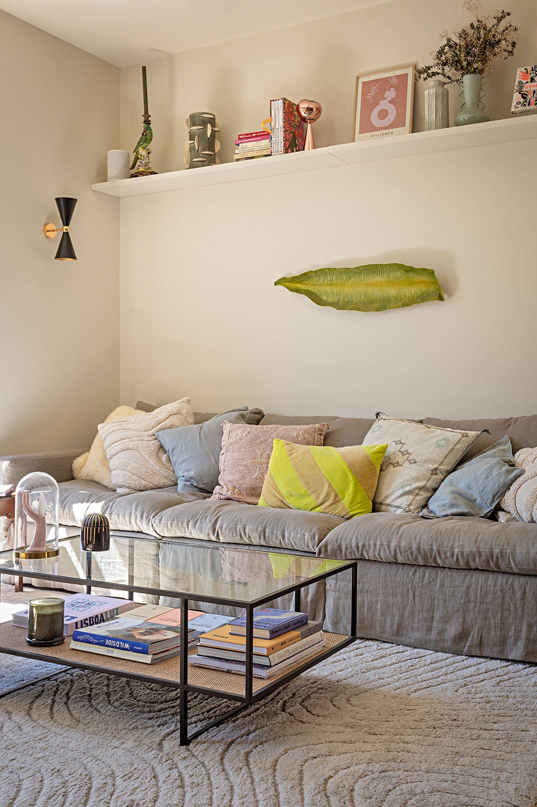 BB Refurbishment Residential Apartment Lisbon