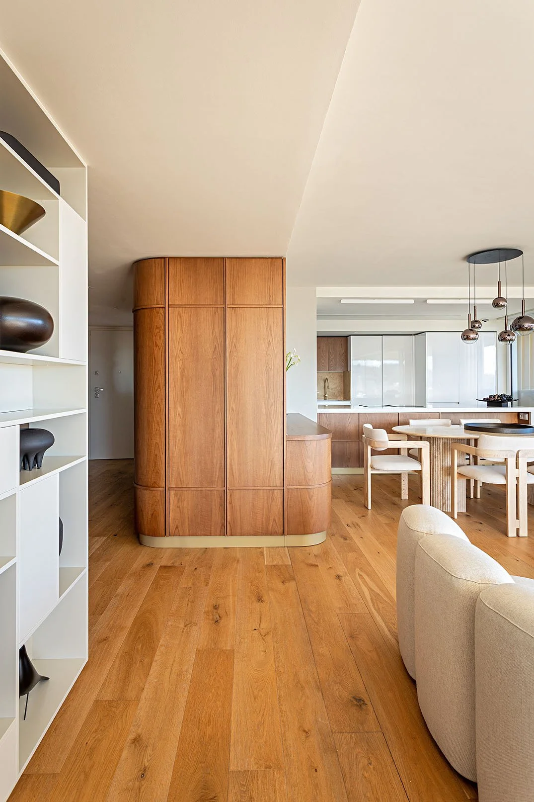 HFPR Lisbon Luxury Apartment