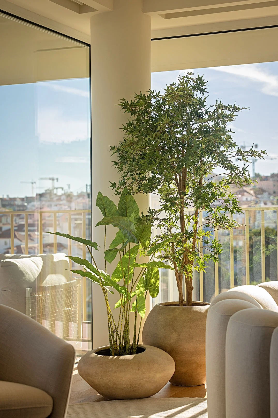 HFPR Lisbon Luxury Apartment