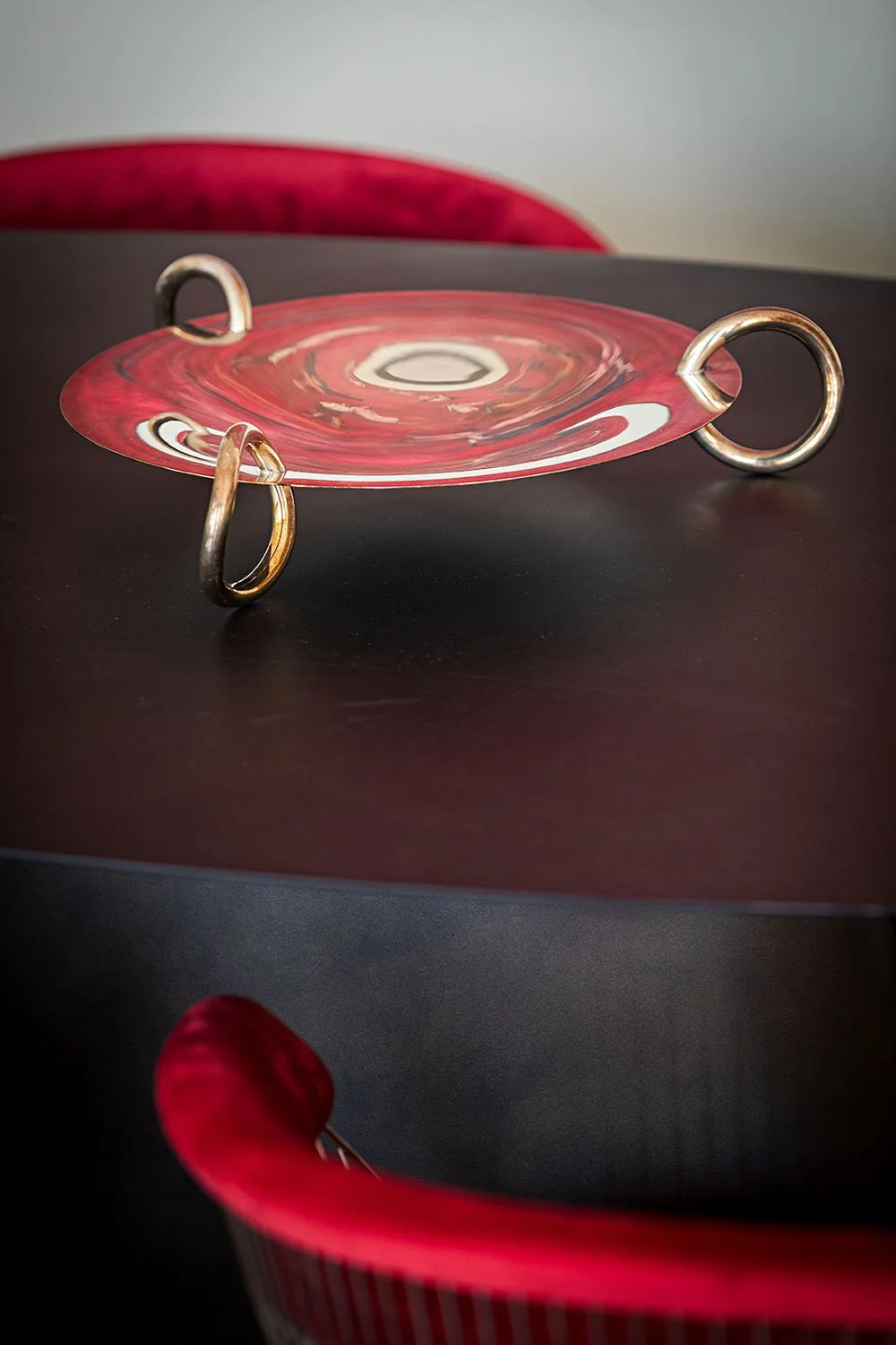 HFPR Elegant Chiado Apartment Lisbon