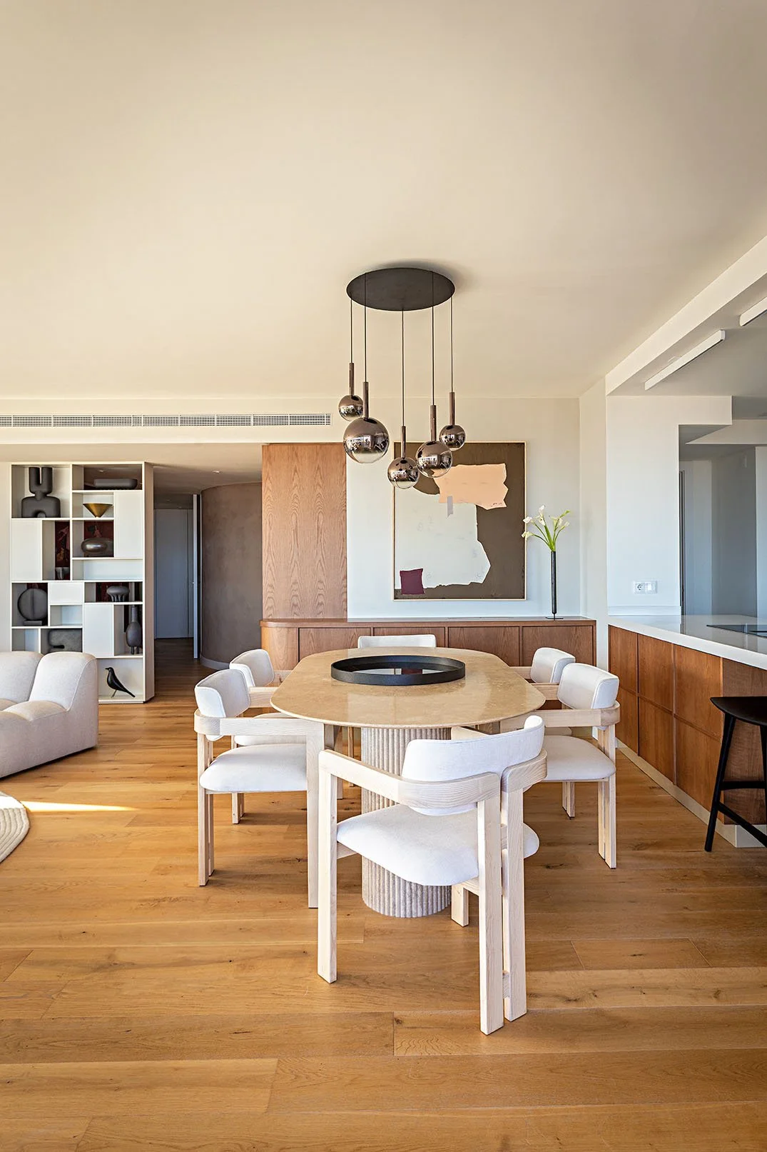 HFPR Lisbon Luxury Apartment