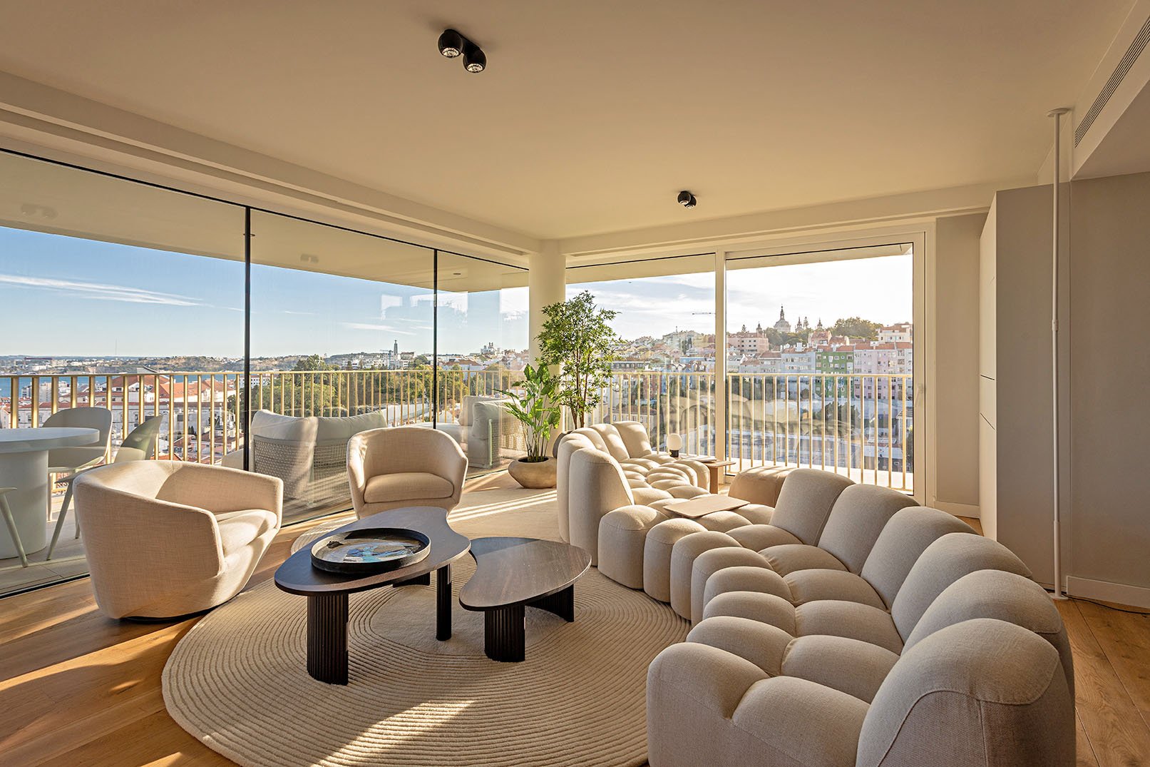 HFPR Lisbon Luxury Apartment