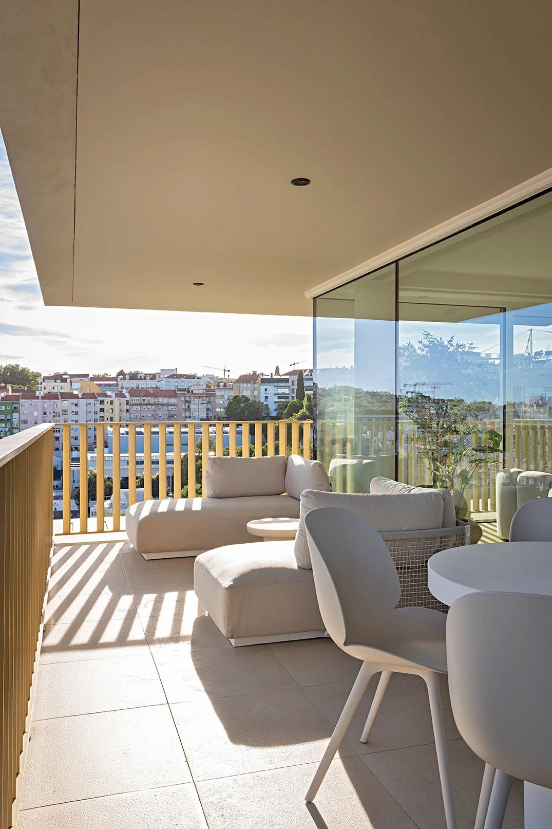 HFPR Lisbon Luxury Apartment