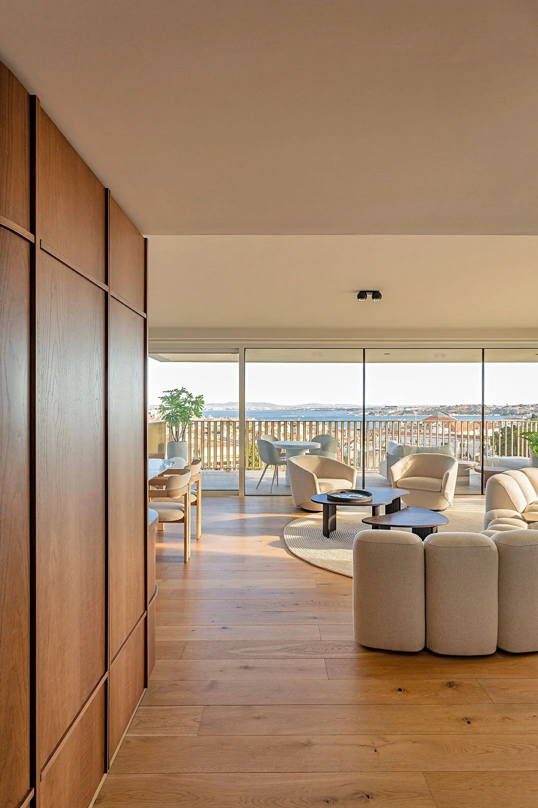 HFPR Lisbon Luxury Apartment