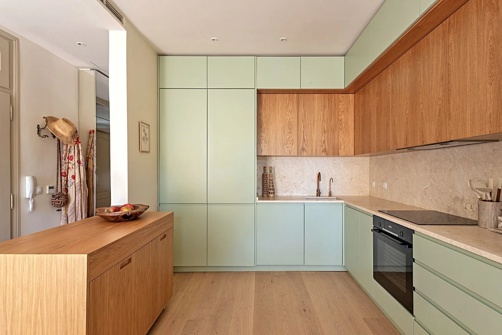 BB Refurbishment Residential Apartment Lisbon