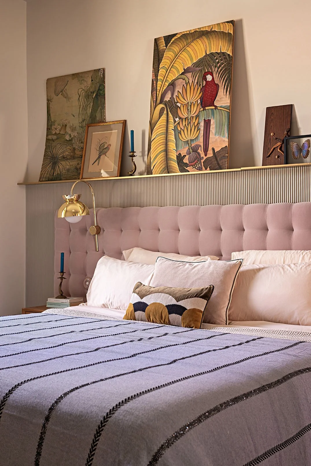 BB Refurbishment Residential Apartment Lisbon