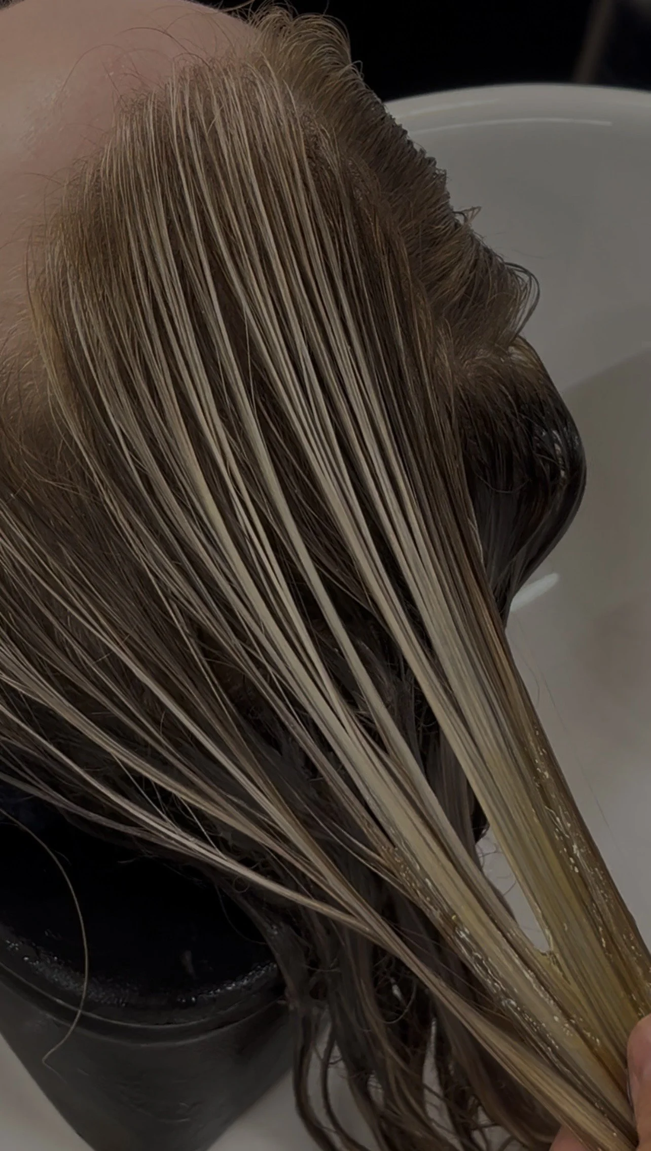 New Year, The Intentionality of Hair Care 