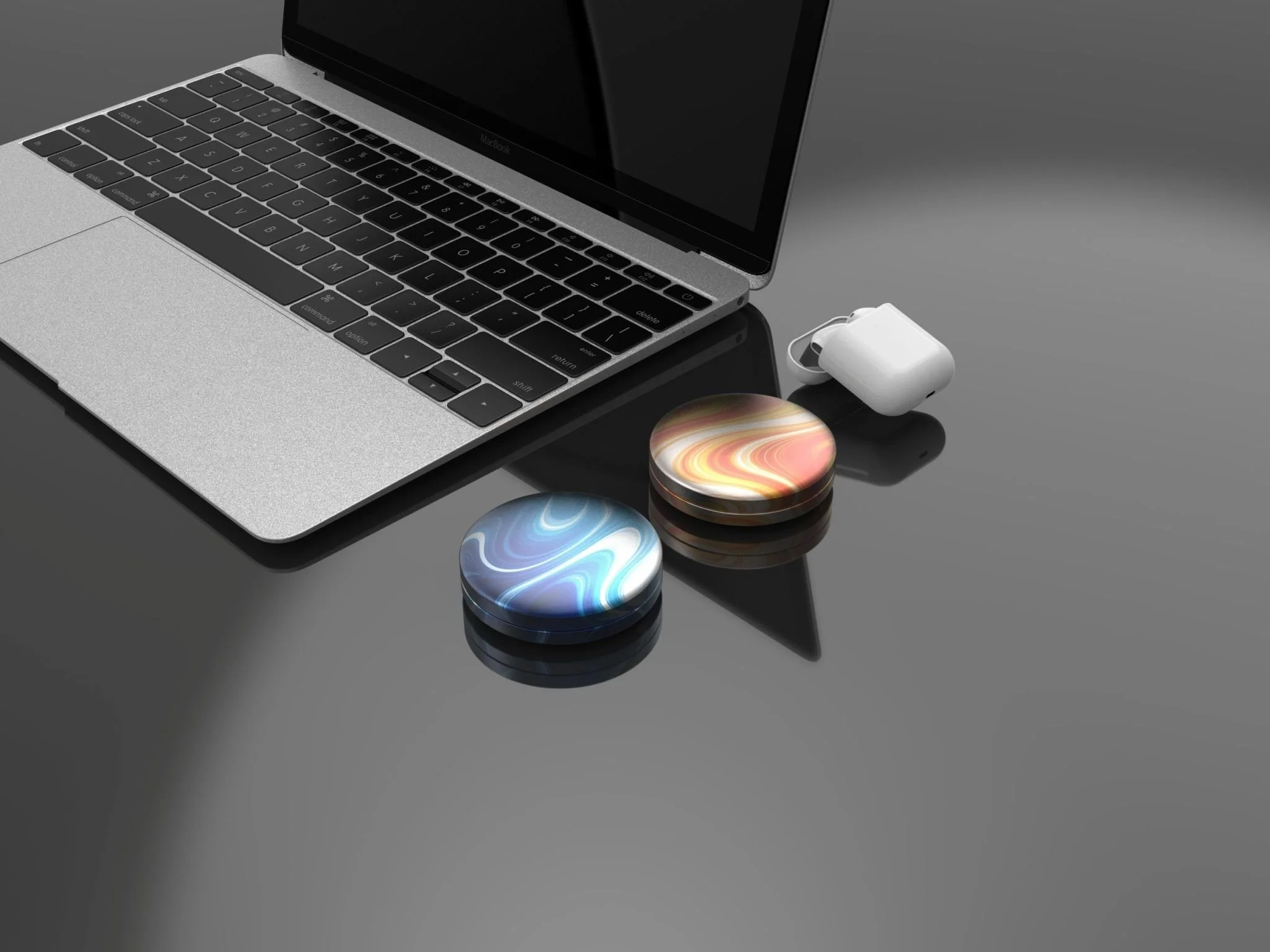 Custom Tin Box Packaging: Your One-Stop Turnkey Manufacturing Partner