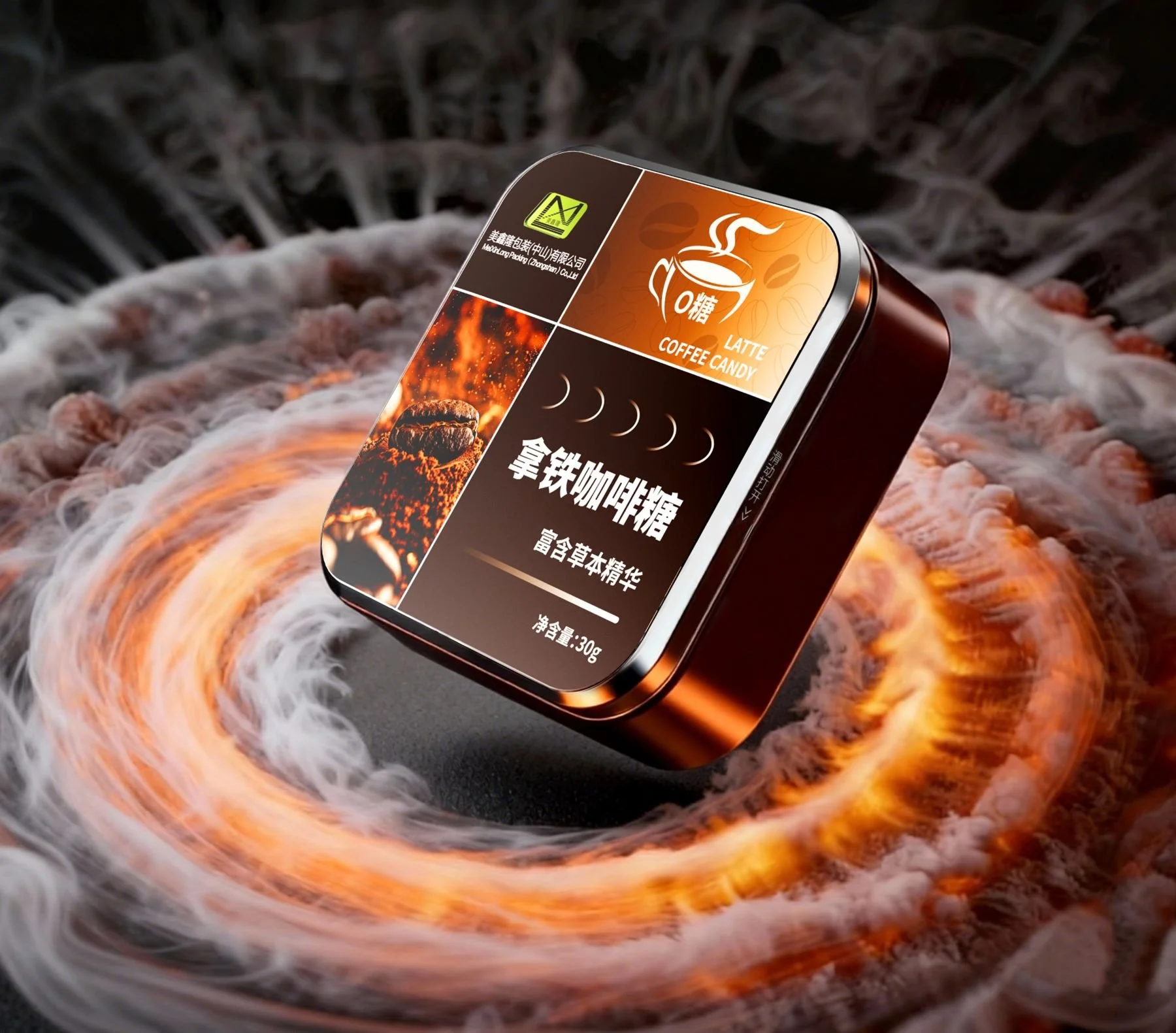 Sweet Security: Why Top Confectionery Brands are Shifting to Premium Tin Packaging