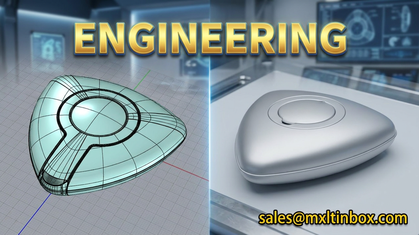 From Concept to Reality: The Engineering Behind Custom Candy Tin Packaging