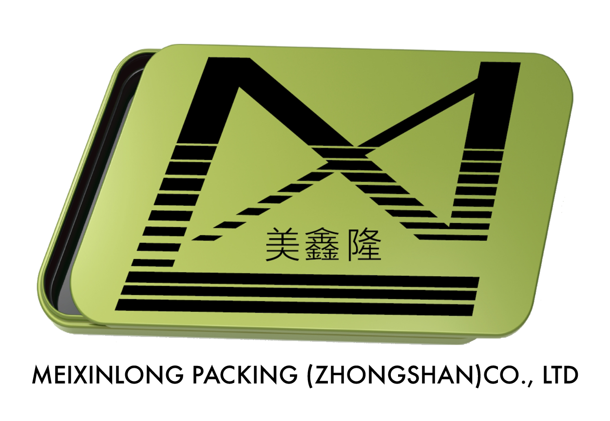 MeiXinLong Packing leading tin box manufacturer in China