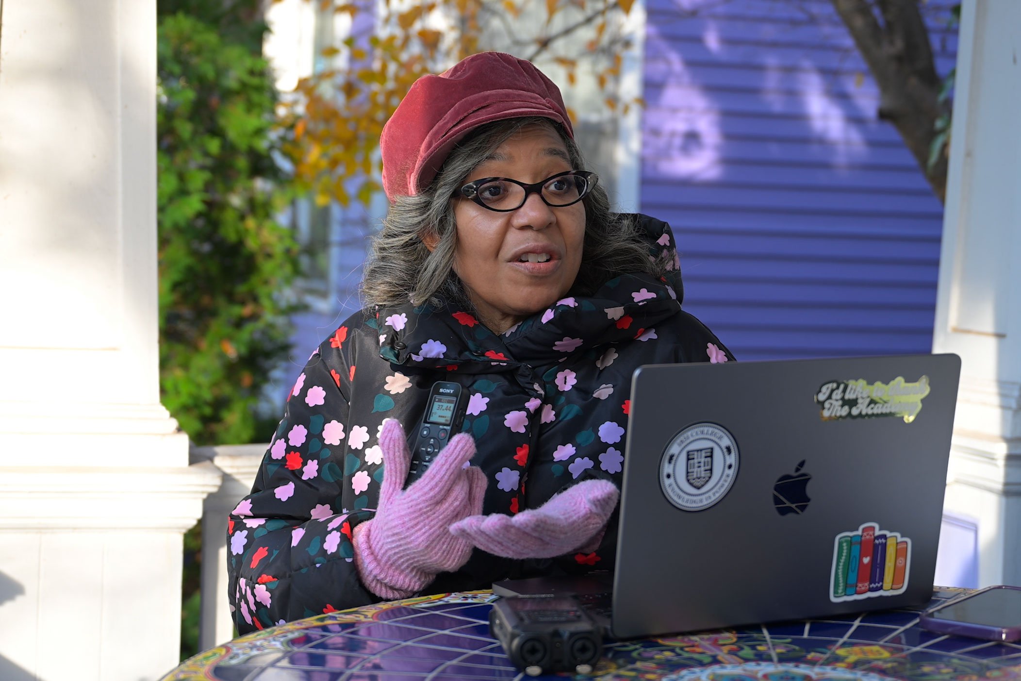 Let's Take a Moment: Yale Professor Daphne Brooks shares insight into her new course on Beyoncé