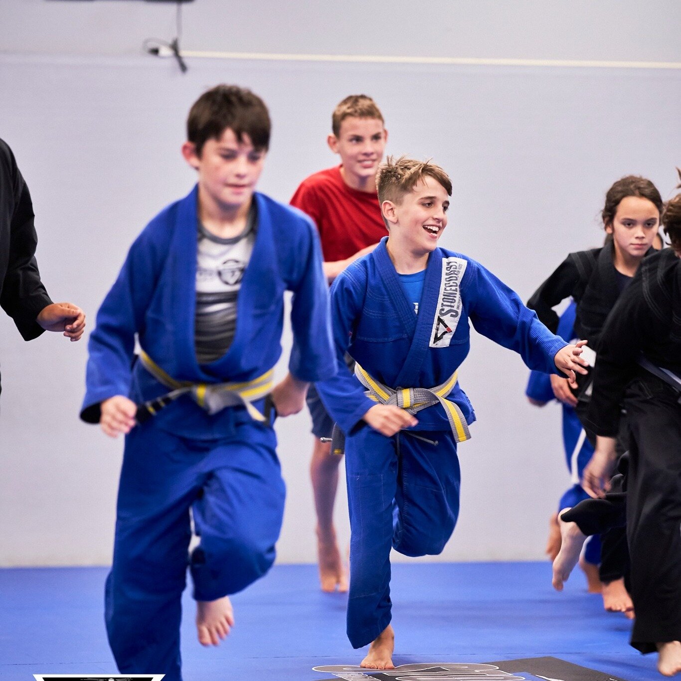 &quot;Every class at Stonecoast Brazilian Jiu Jitsu is an adventure! Challenge yourself, explore new techniques, and enjoy the thrill of learning something new every day. Your adventure awaits! #BJJAdventure #LearnEveryday #StonecoastBJJ&quot;